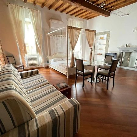 Sant'Ambrogio Suite Firenze Kültér fotó
