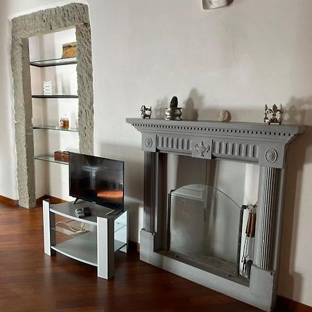 Sant'Ambrogio Suite Firenze Kültér fotó