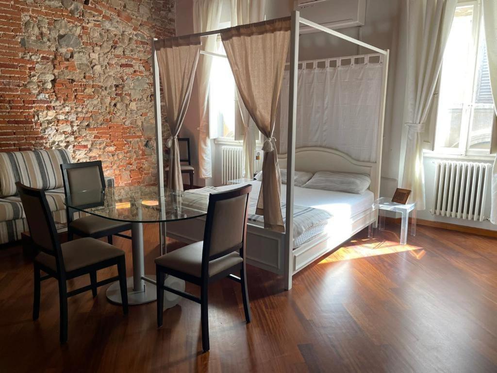 Sant'Ambrogio Suite Firenze Kültér fotó