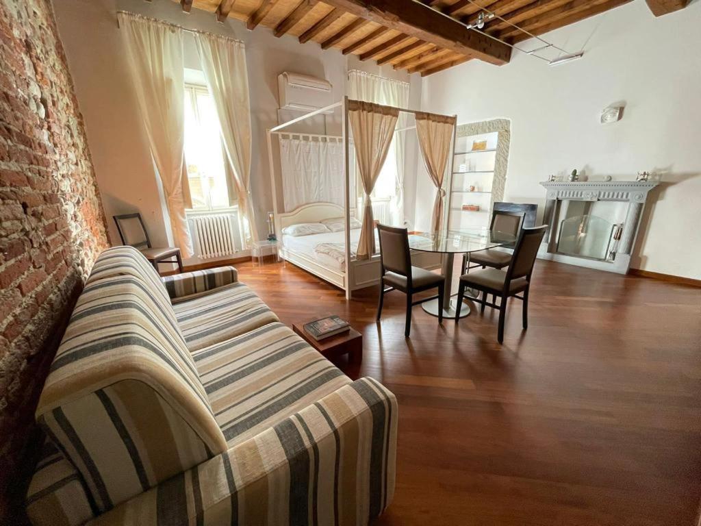 Sant'Ambrogio Suite Firenze Kültér fotó