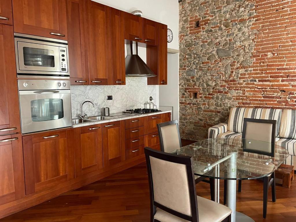 Sant'Ambrogio Suite Firenze Kültér fotó