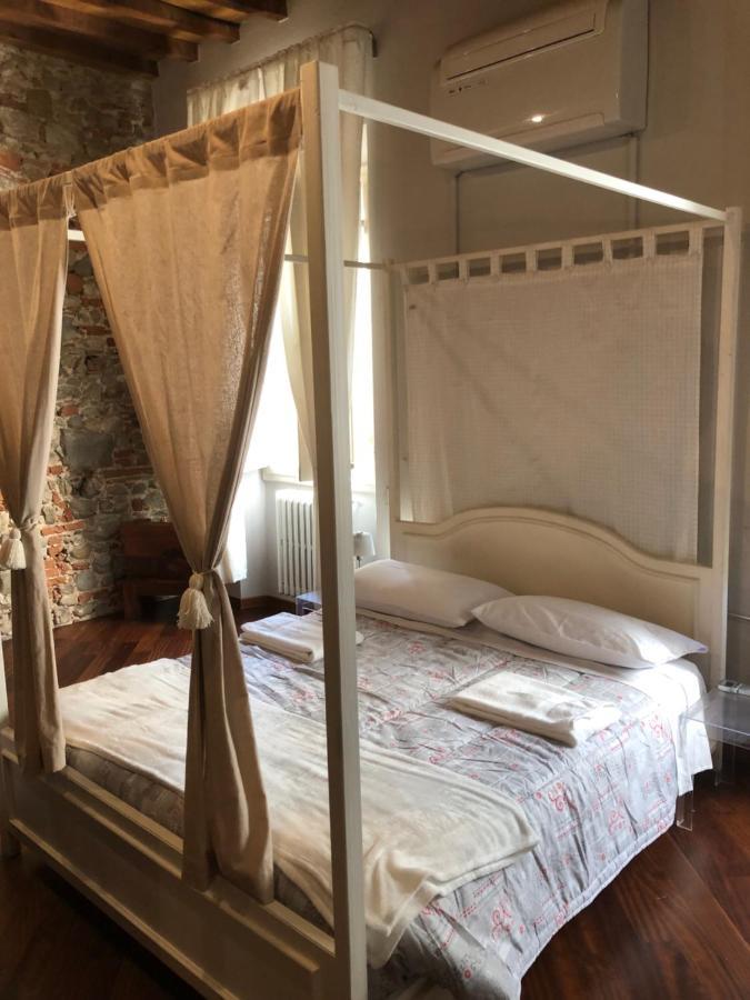 Sant'Ambrogio Suite Firenze Kültér fotó
