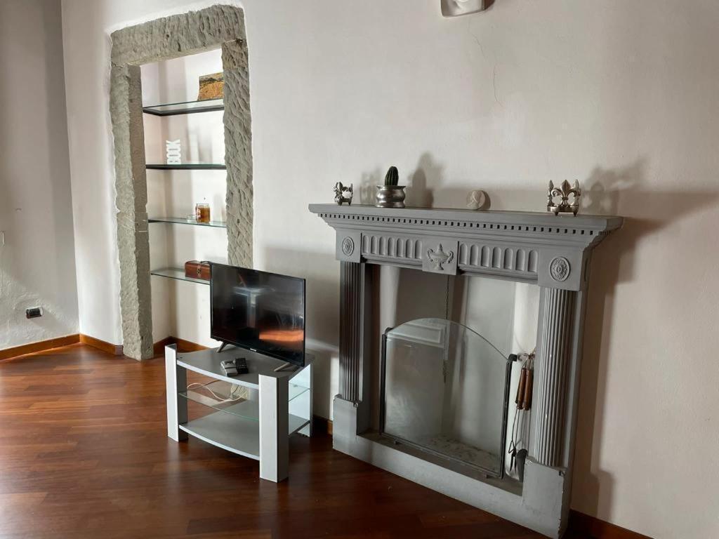Sant'Ambrogio Suite Firenze Kültér fotó