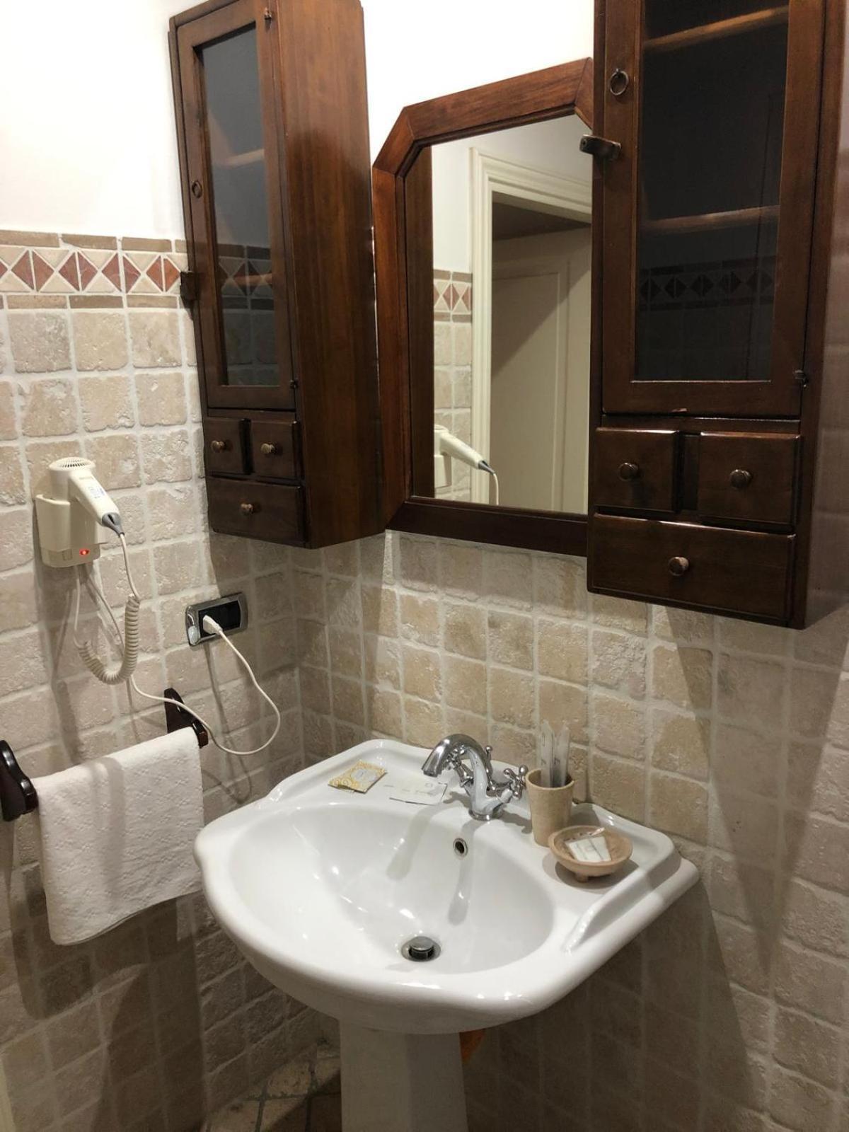 Sant'Ambrogio Suite Firenze Kültér fotó